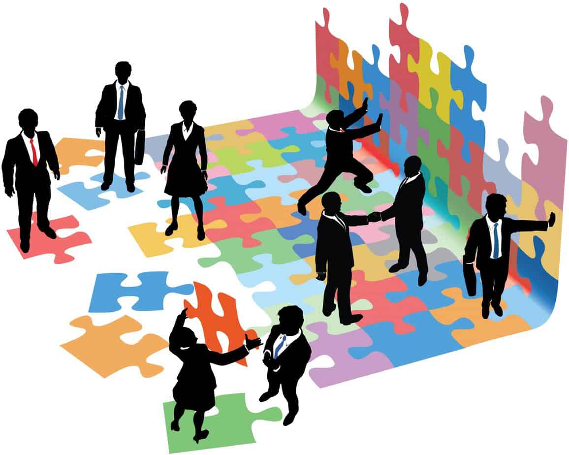 PathForward™ Ecosystem image of People-solve-problems-to-build-business-startup-scaled