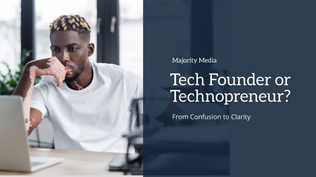 The Technopreneur: How Developers Turn Code Into Sustainable Business Success Article Featured Image