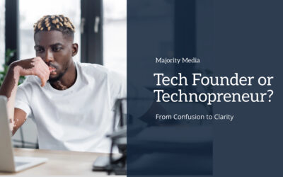 The Technopreneur: Build Smarter Businesses With Tech