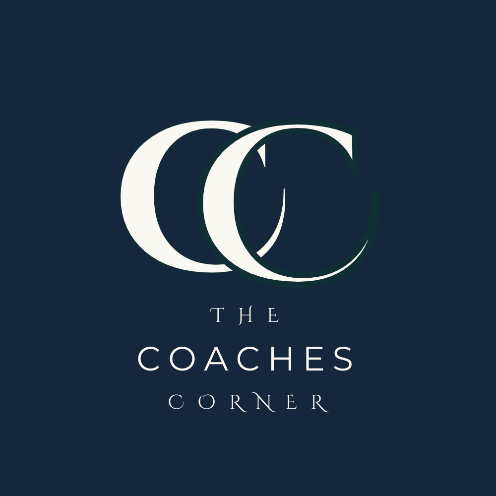 The Coaches Corner Logo