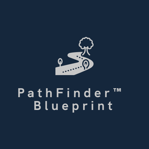 PathFinder™ Blueprint Logo