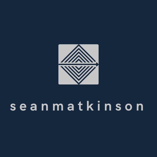 Sean M. Atkinson Link Logo