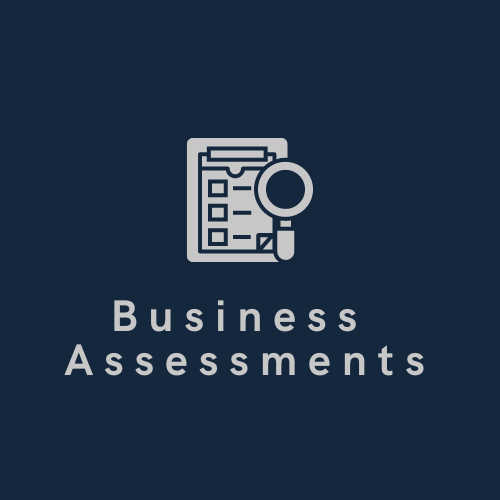Free Business Assessment Logo