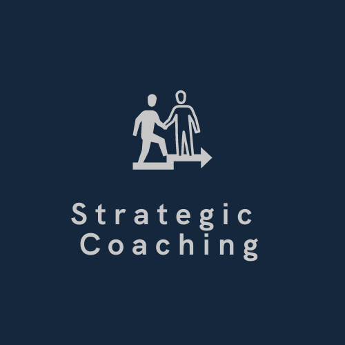 Strategic Coaching Logo