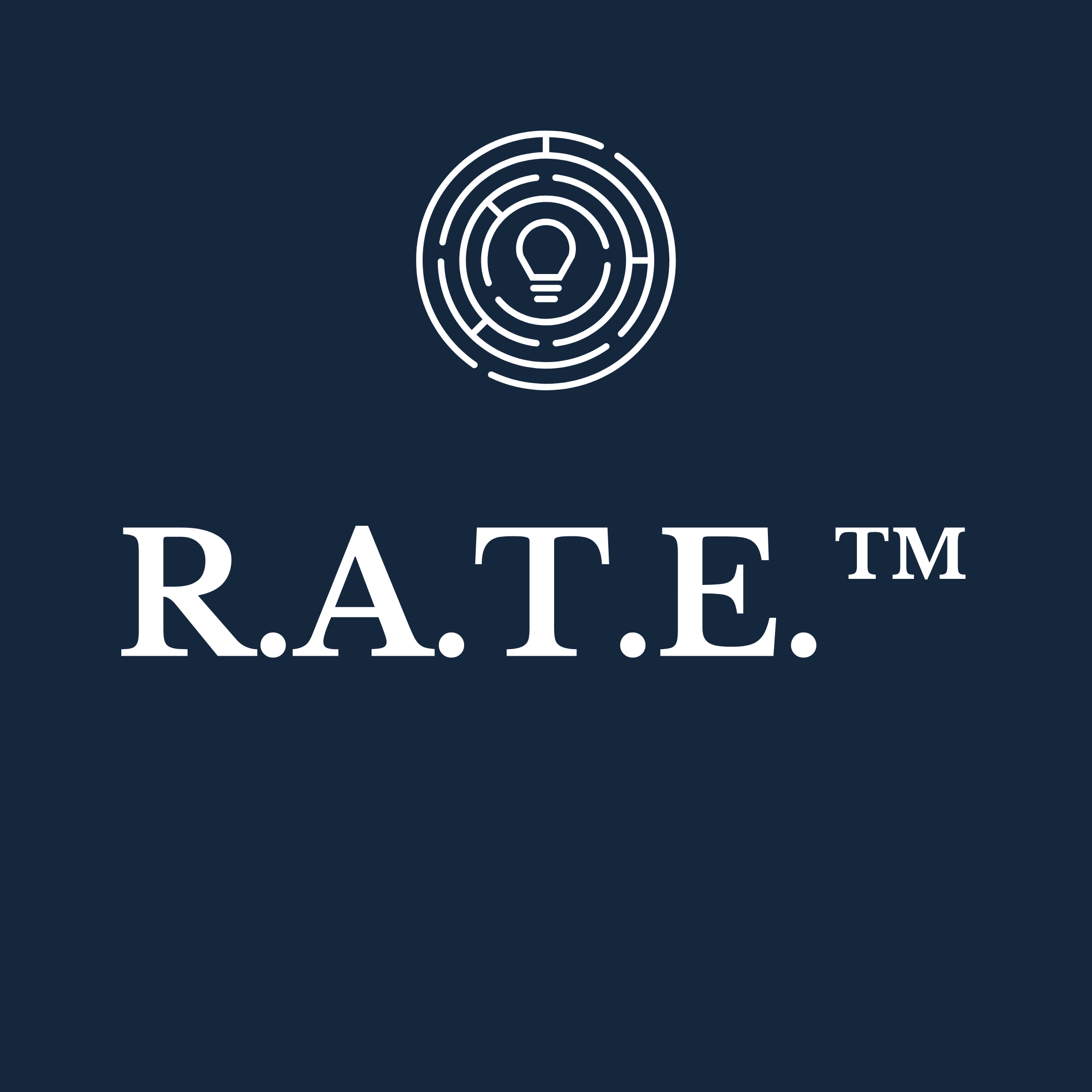 R.A.T.E.™ Framework